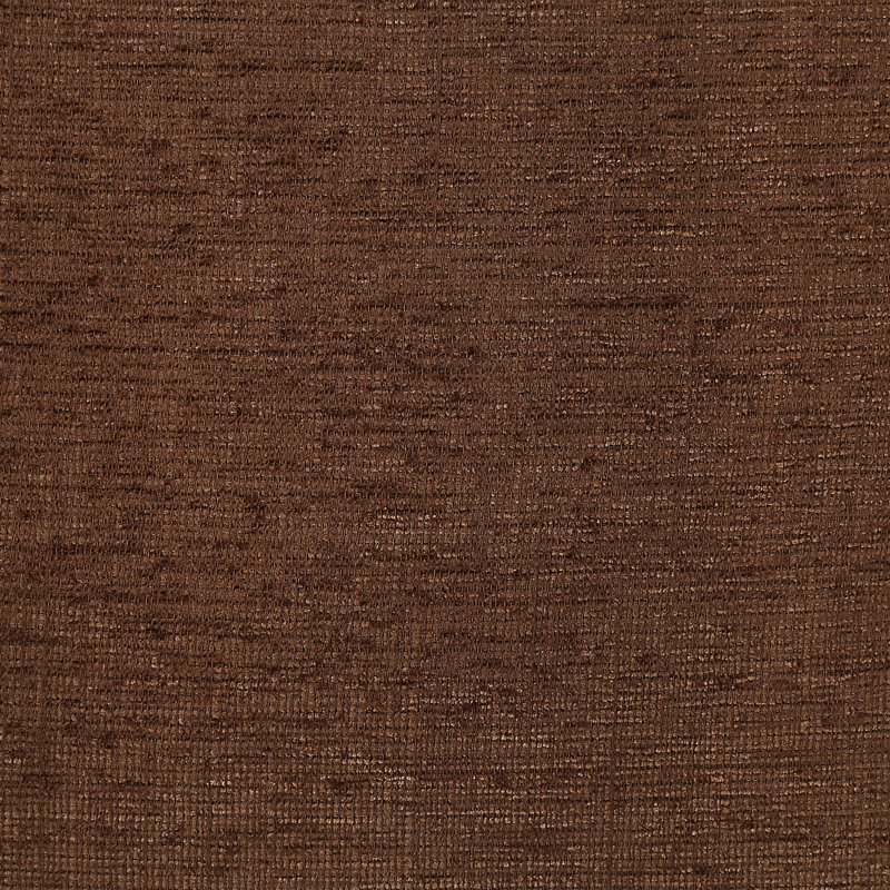 Polyester Throw Square Indoor/Outdoor Pillow Cover & Insert, Brown
