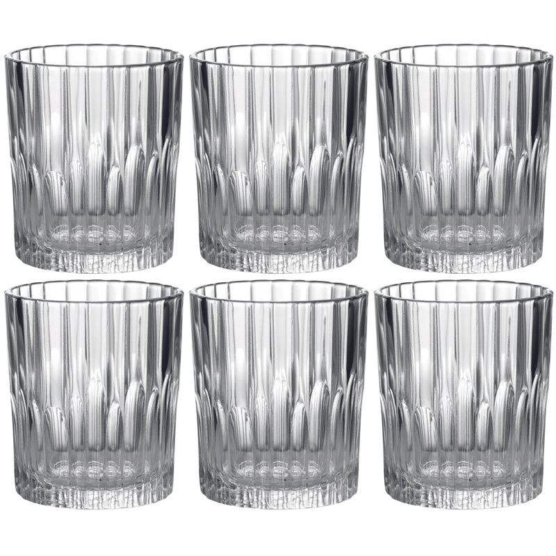 Duralex Manhattan Cocktail Glass, 200ml