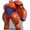 Disney's Big Hero 6 56 in. Disney/Pixar Cardboard Standup
