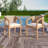 Dining Chair Set Of 2