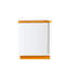 Table basse à plateau relevable avec tabourets de rangement, table centrale moderne avec plateau pliable, table basse réglable multifonctionnelle pour le salon-1821321200