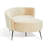 Frankie 86'' Velvet Sofa-69489379