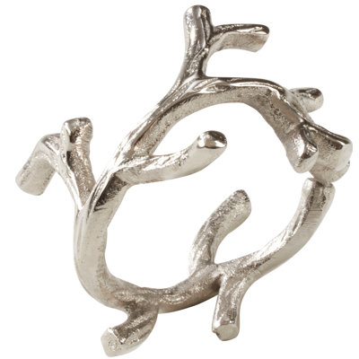 Metal Napkin Ring