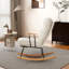 Chaise berçante Kolie-398408988