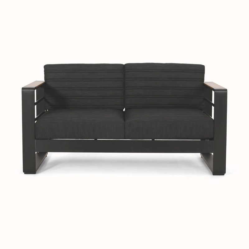 Outdoor Patio Sofa