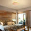 Plafonnier encastré 10,6 po Modern Farmhouse