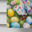 Drapeau de Pâques Pâques