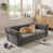 Dark Grey est en rupture de stock