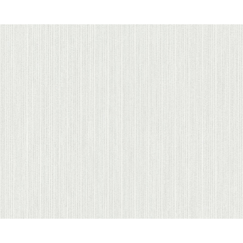 Papier peint texturé non tissé, Blanc