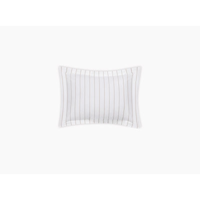 Amalfi Striped 100 Cotton Sham