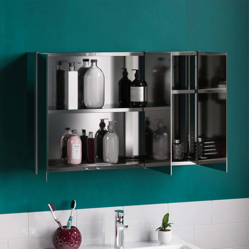 Aadhith Bathroom Cabinet