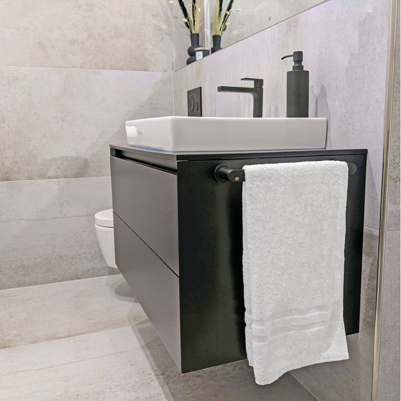 Midweight Hand Towel