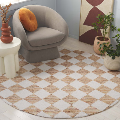 Tapis ébène