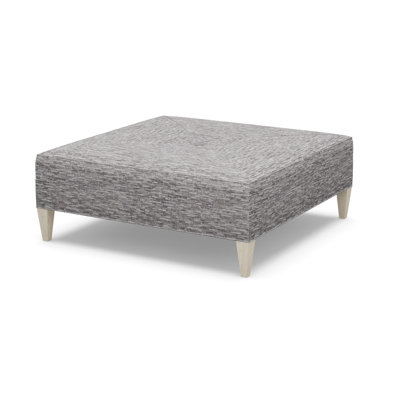 Square Ottoman