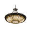 Fleur-de-Lite 6 - Light Pendant