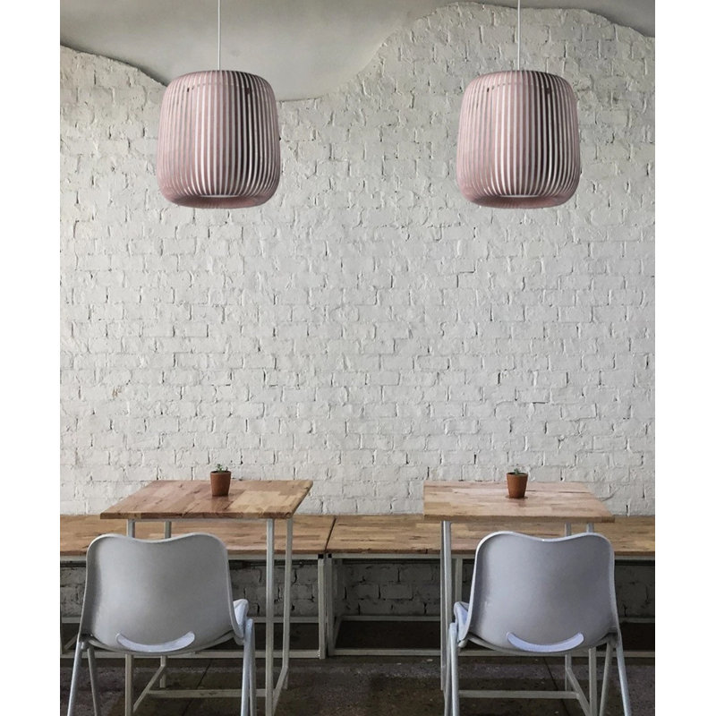 Venus 1 - Light Pendant, Ash