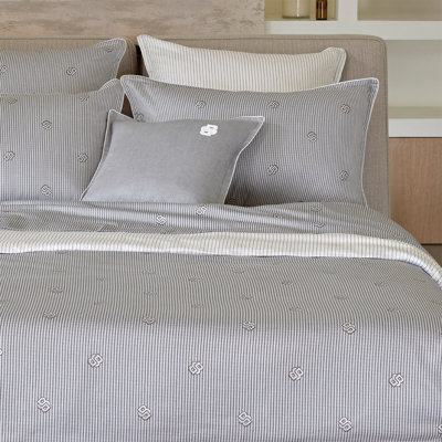 Double B Fitted Sheet