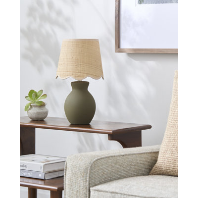 Lampe de table Momsen