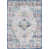 Rectangle 4'1" x 5'11"