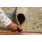 Traditional Wool Area Rug 8x12