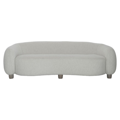 Merritt 95'' Upholstered Sofa
