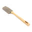 Spatule en silicone