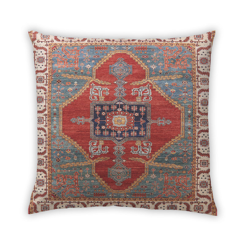 Housse et insert de coussin Nordme Century