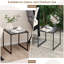 Table d'appoint Aubriauna