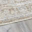 Tapis extérieur lavable à la machine Bungalow Rose Breigh-906654832