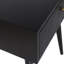 Table d'appoint avec tiroir Myleisha Collection-838764855