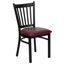 Chaise de restaurant Hercules Prompton-741901869-711969456