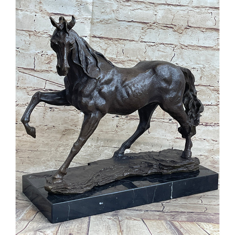 Figurines et sculptures Teige
