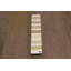 Kilim taupe Ankara 9 pi 9 po x 12 pi 10 po