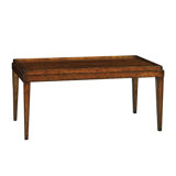 Liz Coffee Table