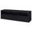 Rutland 3-Drawer TV Stand Media Console Black-1977510449