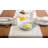 Achsah Polka Dots Table Runner-1333067865