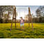 AXI Hemlock Swing Set with 1 Swing(s)-400932365