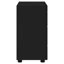  Bathroom Basin Cabinet With Storage 60 X 34 X 63 Cm-237035681