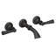 Sutton Wall Mount Bathroom Faucet-40696770
