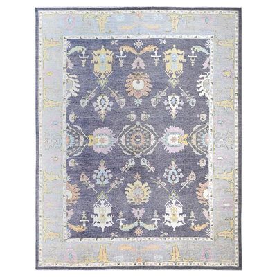 One-of-a-Kind 12'5" x 15'2" Area Rug