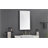 Sonoma Metal Wall Mirror-63155272-63155273