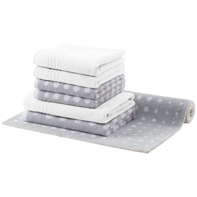 Dot-Madison Mulit-Size Set