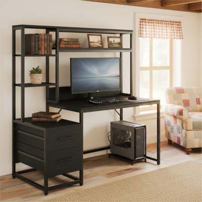 Computer Desk
