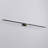 Olabisi LED Bath Bar 50"