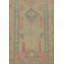 Tapis tissé à la main Kilim