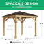 Pavillon Meridian-124282079