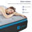 Avenco 10" Medium Pillow Top Hybrid Mattress-62660040