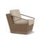 Outdoor Swivel Armchair-2127599923