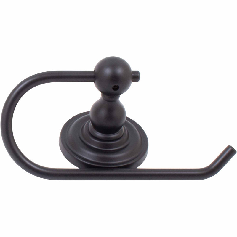 Porte-papier hygiénique mural Charlotte
