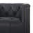 Byer Upholstered Swivel Accent Chair-693219629